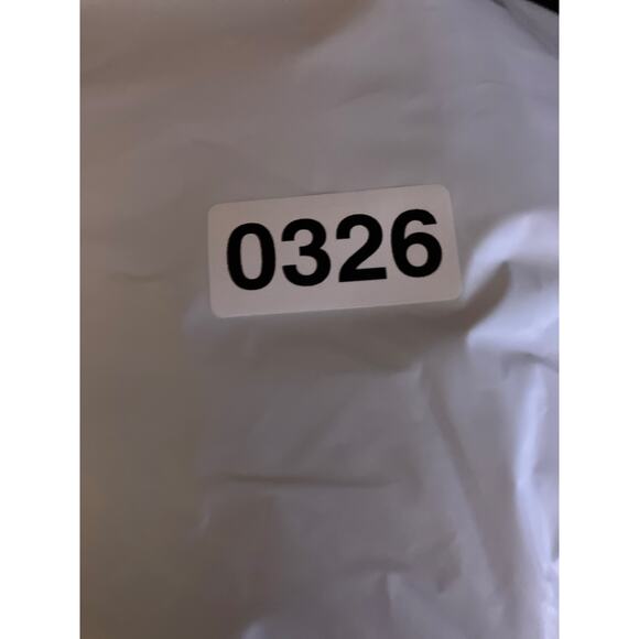 The Foundry Blue Polo Shirt Mens 4XLT Classic Fit Cotton Short Sleeve Casual Top - Picture 4 of 4